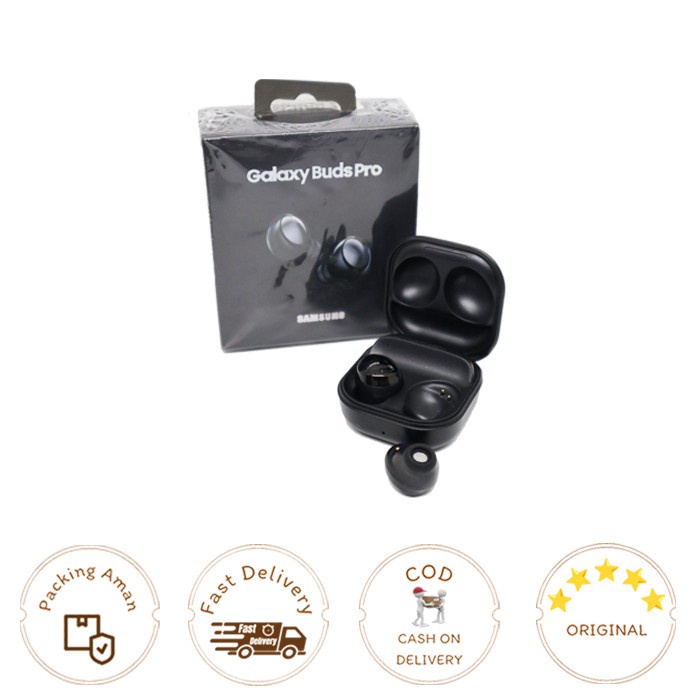 Handfree Bluetooth/ Handsfree Earphone Bluetooth Samsung Galaxy BUDS PRO 1:1