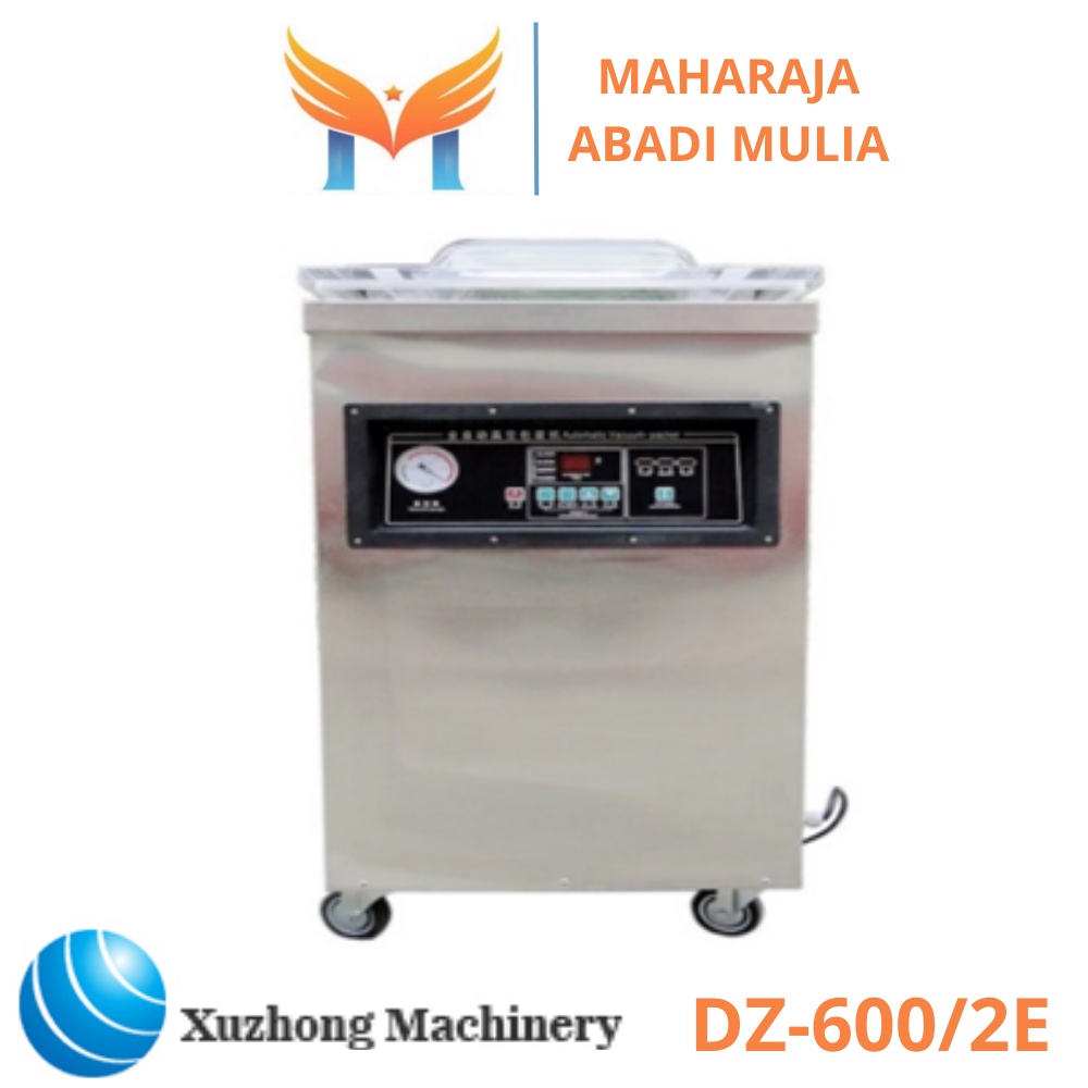 Mesin Kemasan Vakum Xuzhong DZ-600/2E