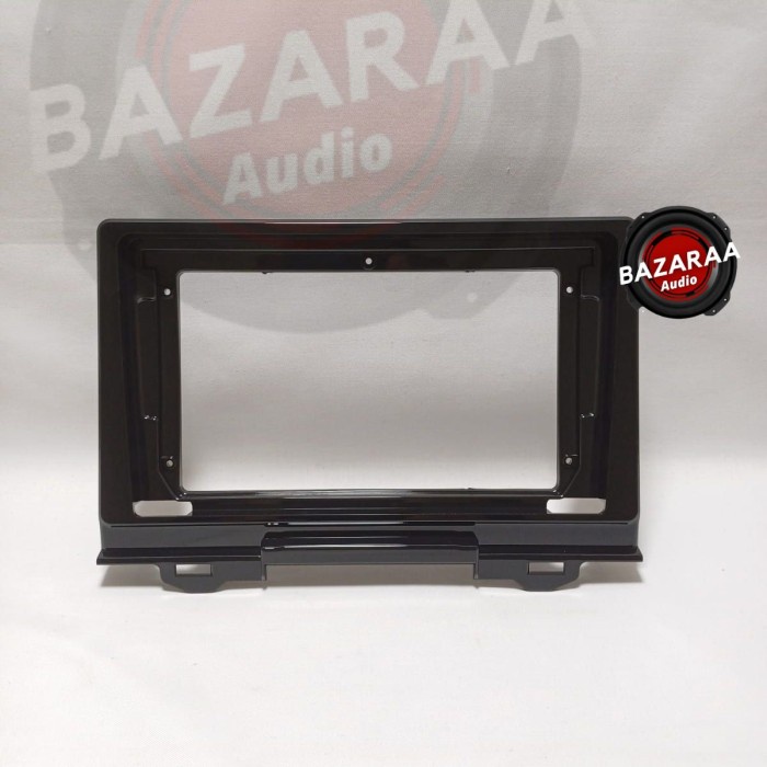 Frame Head Unit 9 Inch HRV 2022 Up