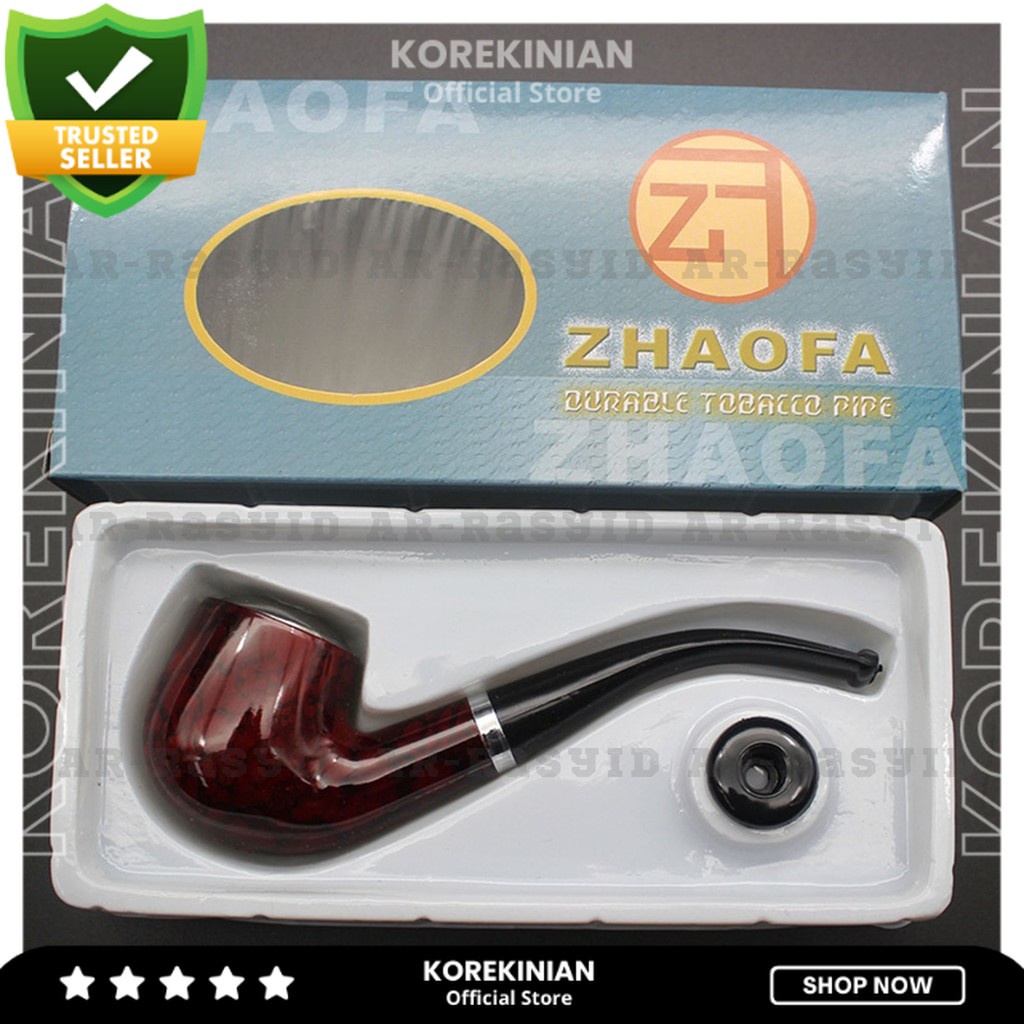 Pipa Cgklg Rkk dan  Zhaofa 3583