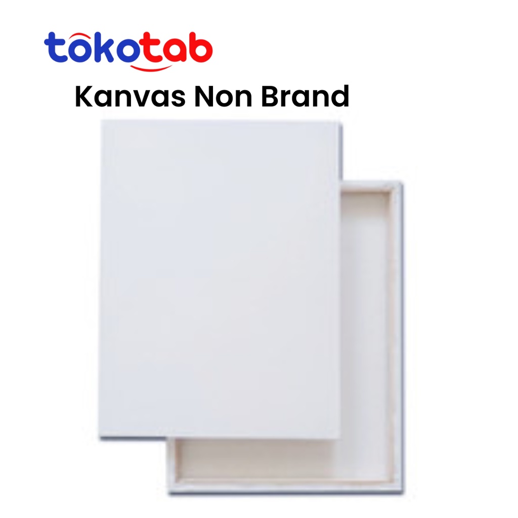 

Tokotab - Kanvas Lukis Canvas Lukis Non Brand