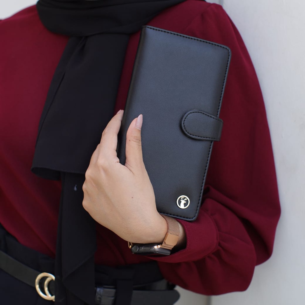 YT54ED THE ASTORIA Alicia Wallet Organizer