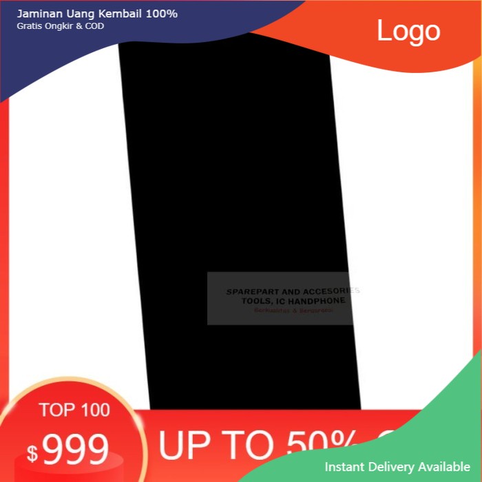 LCD ASUS ZENFONE 3 MAX 5,2 INCH / ZC520TL / X008DA