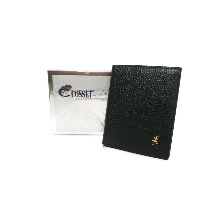 Dompet Impor Cosset (Kulit sapi) 345