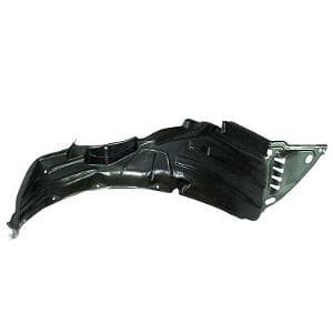 LINER FENDER JAZZ 2004-07 DEPAN KIRI