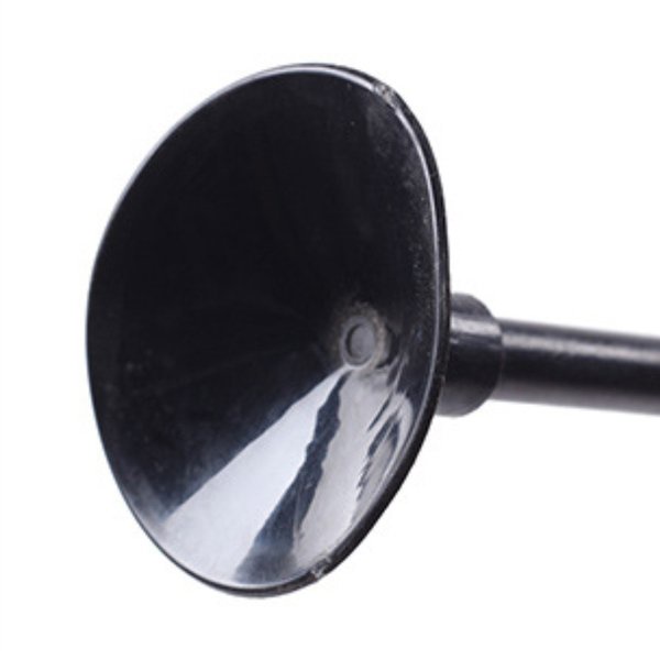 SUCTION CUP ARROW HEAD - UJUNG ANAK PANAH KARET
