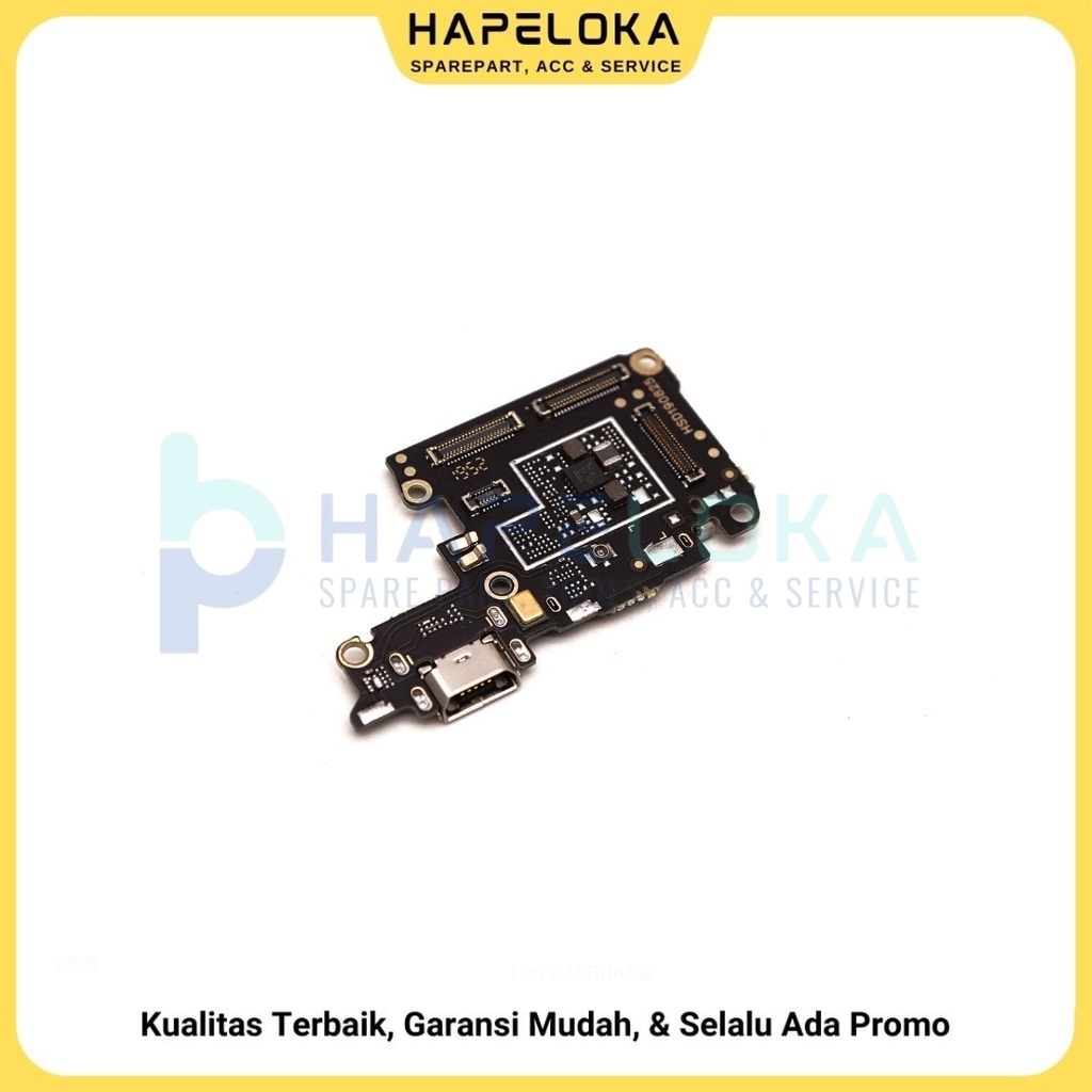 FLEXIBLE CHARGER VIVO V15 PRO / FLEX CAS VIVO V15 PRO