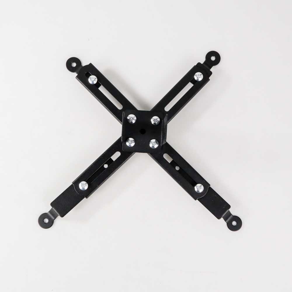 ‼️COD‼️ LCKMNOFCLSTR Braket Hanger Proyektor Adjustable Universal - NB-P1 ‼️COD‼️