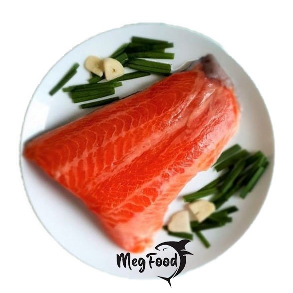 

Ekor Salmon Portions Skin On ±200 gram