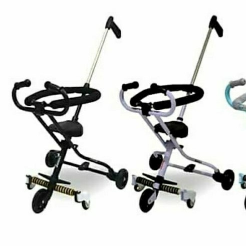 Junior Easy Traveller Stroller