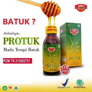 

MADU TERAPI BATUK PROTUK AT-THOIFAH