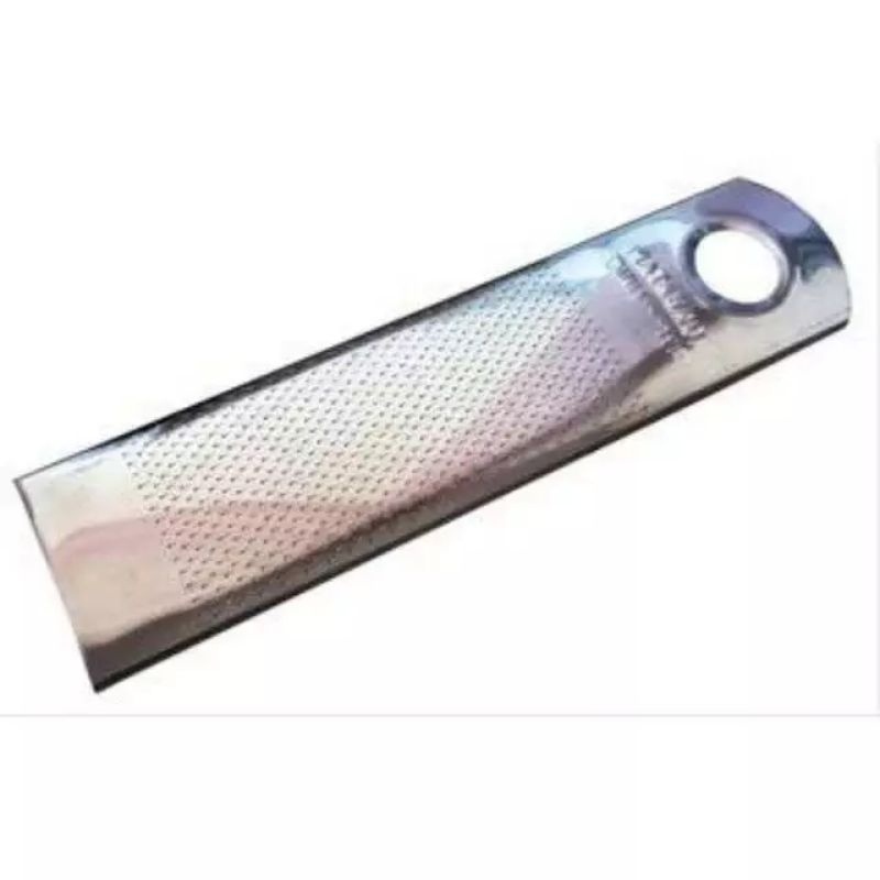 parutan kelapa manual stainless / parutan kelapa kunyit dll /parutan serbaguna manual stainless