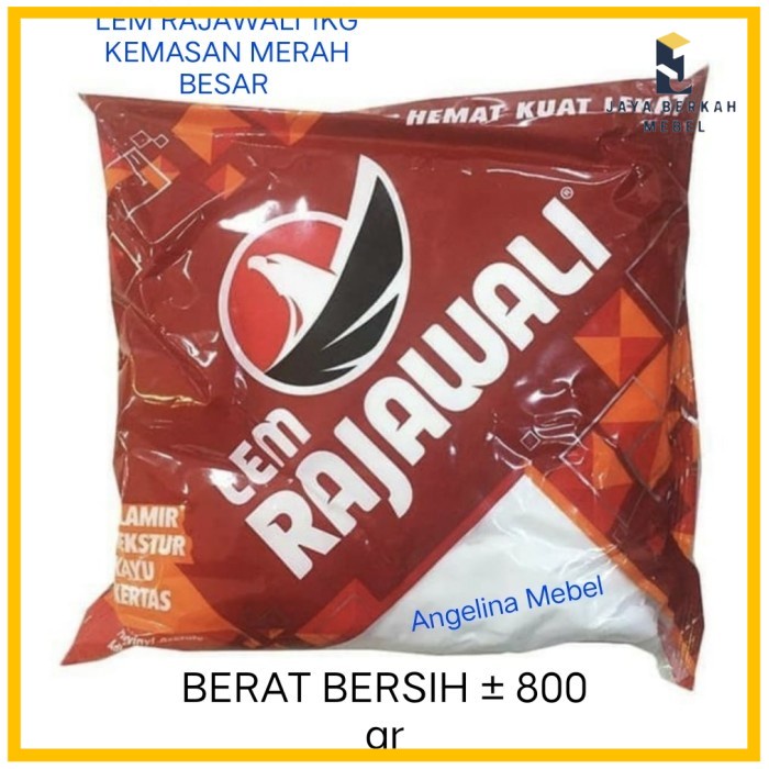 LEM RAJAWALI 1 KG