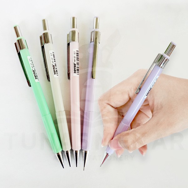 

Mechanical Pencil Pensil Mekanik Joyko MP-57 0.7 mm
