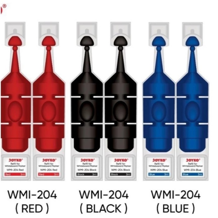 

Refill white board Marker / Isi Tinta Spidol