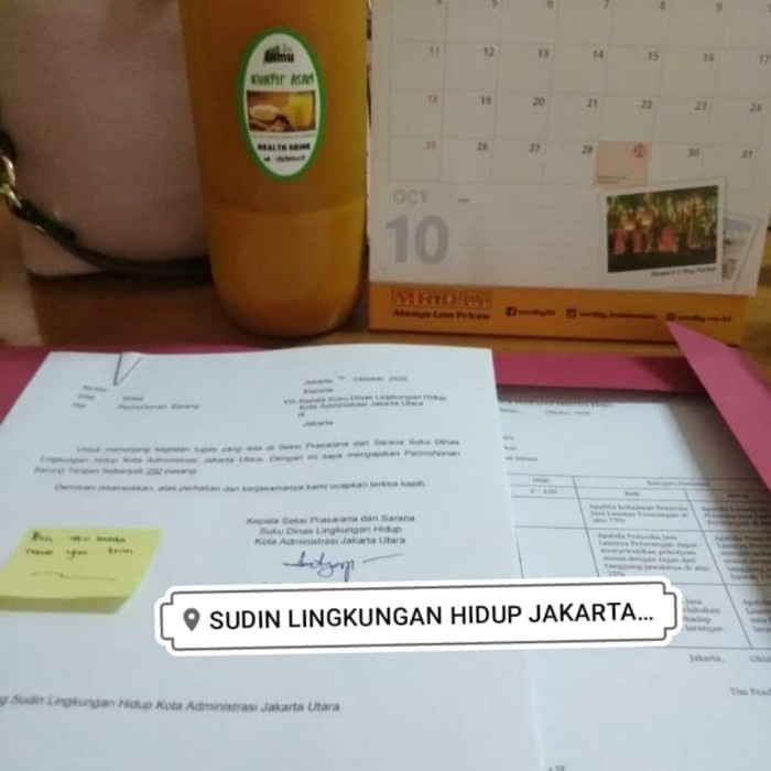 

kunyit asam 1 liter
