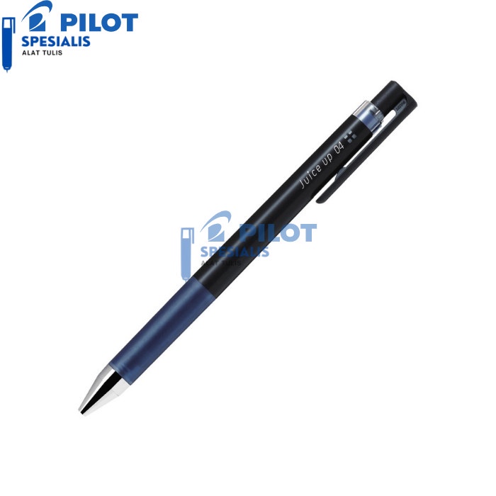 

PILOT JUICE UP GEL PEN 0.4 & 0.3 LJP-20S4-EX - Violet, 0.4