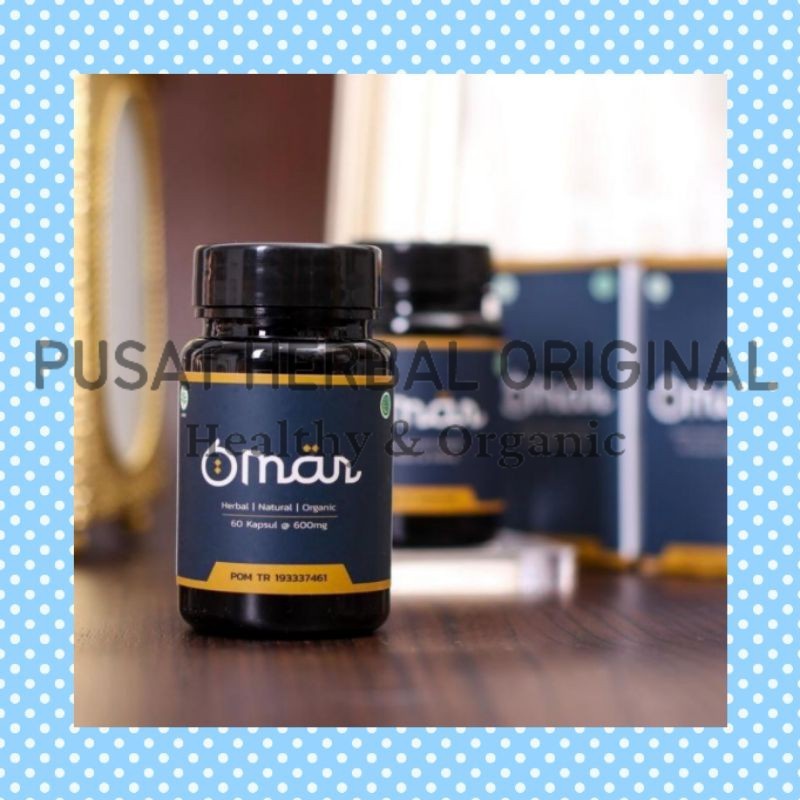 OMAN _ Omar OBAT KUAT HERBAL PRIA KAPSUL KEJANTANAN PRIA OBAT KUAT PRIA OBAT KUAT HERBAL TAHAN LAMA(
