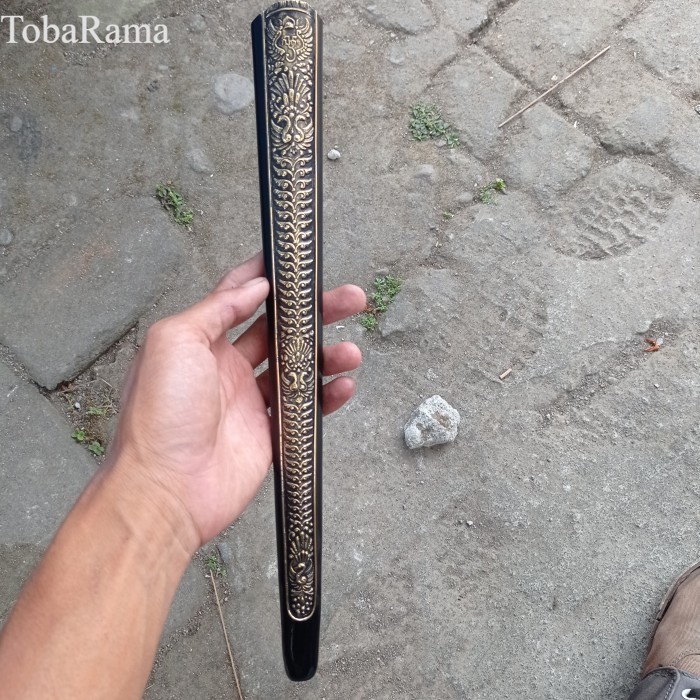 

pendok slorok jogja tebal 0.4mm kemalo item garap lawasan murah