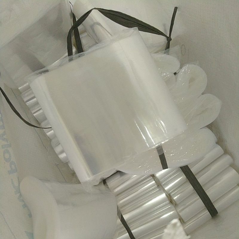 

Plastik Kemasan Kentang Ulir / Potatos ukuran 10 x 42 cm