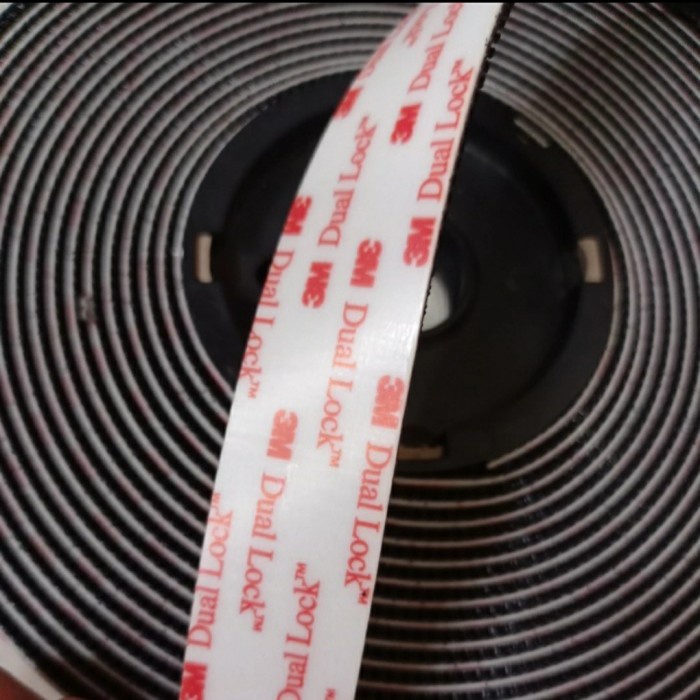 

3M Velcro Tape Hook Pastener - Prepet Pengikat barang