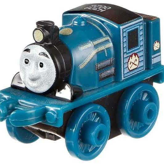 Mainan Diecast Thomas and Friends Minis Classic Ferdinand 2016/2