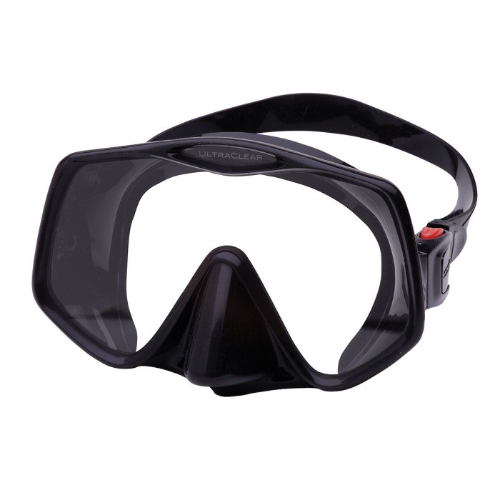 Atomic Aquatics - Frameless 2 Mask