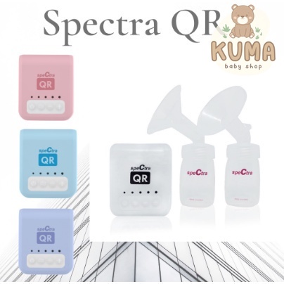 Spectra Qr