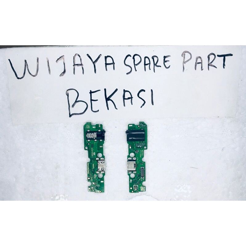 KONEKTOR CAS/PAPAN CAS VIVO Y02