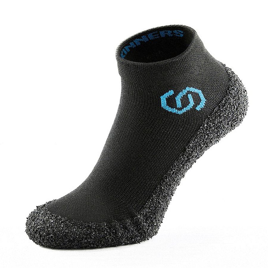 SKINNERS - Barefoot Sock Shoes
