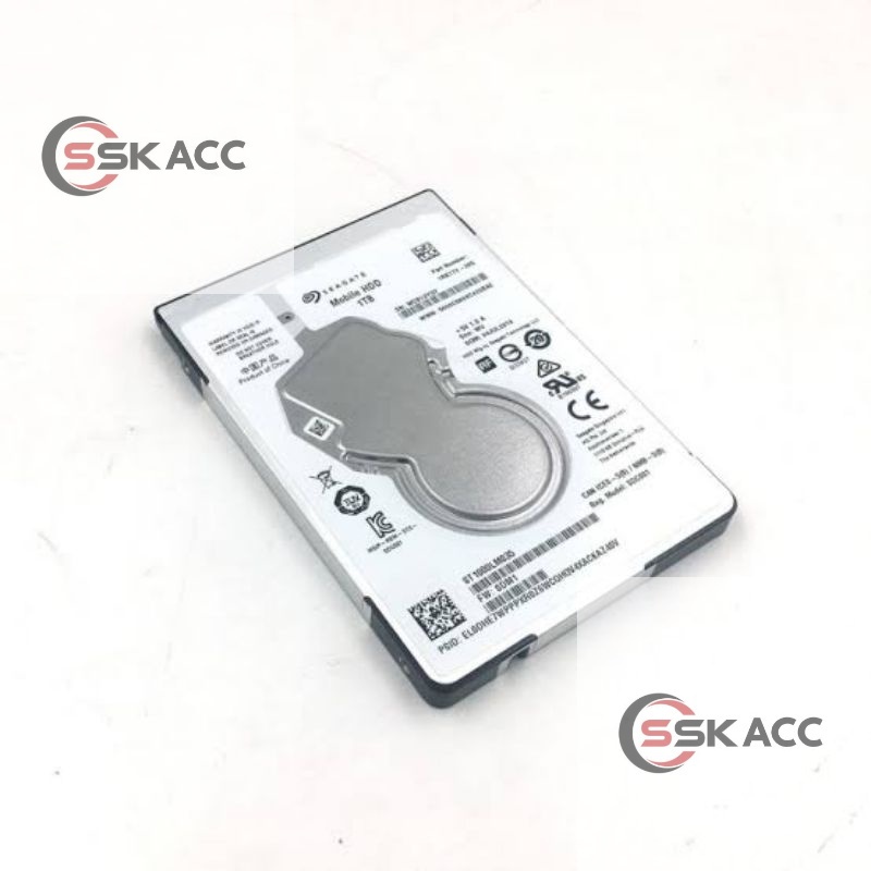 Hardisk Seagate 1tb Internal Notebook HDD Hard disk 2.5" 1 tb Laptop