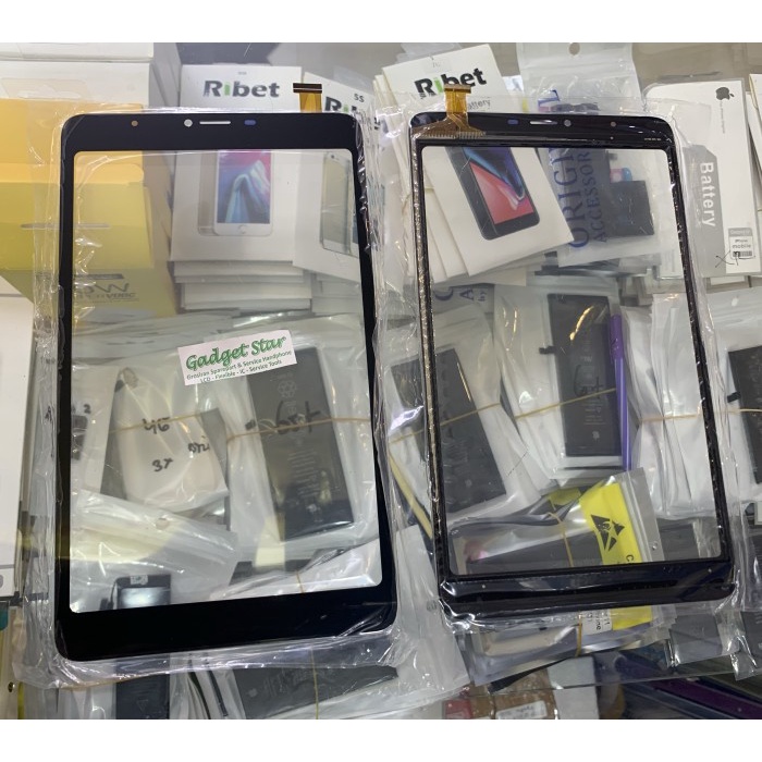 Andar TOUCHSCREEN LAYAR SENTUH ADVAN GTAB TAB8 TAB 8 T8001 8001