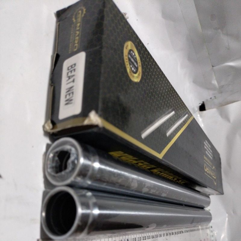 AS SHOCK DEPAN BEAT NEW BEAT FI BEAT VARIO 125