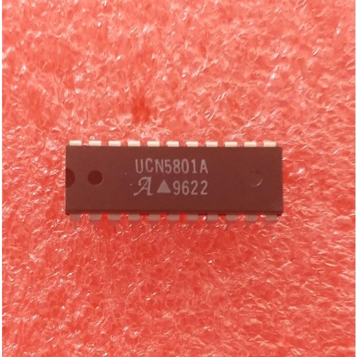 UCN5801A UCN5801 ELEKTROT PART