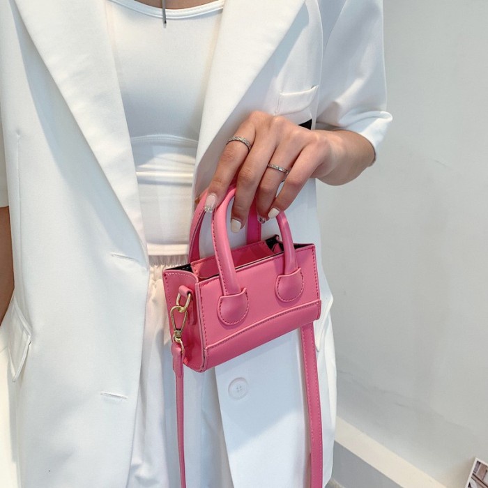 TAS FASHION KOREA SELEMPANG ANAK LUCU PEREMPUAN CATALOG BDBG GJ - GJ3