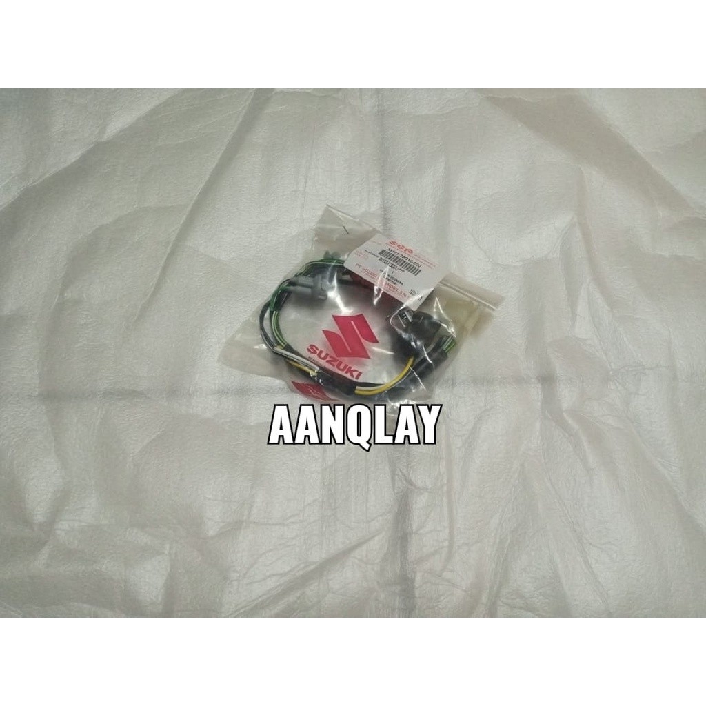 Fitting Lampu Depan Satria FU Barong Soket Lampu Depan Satria FU Barong