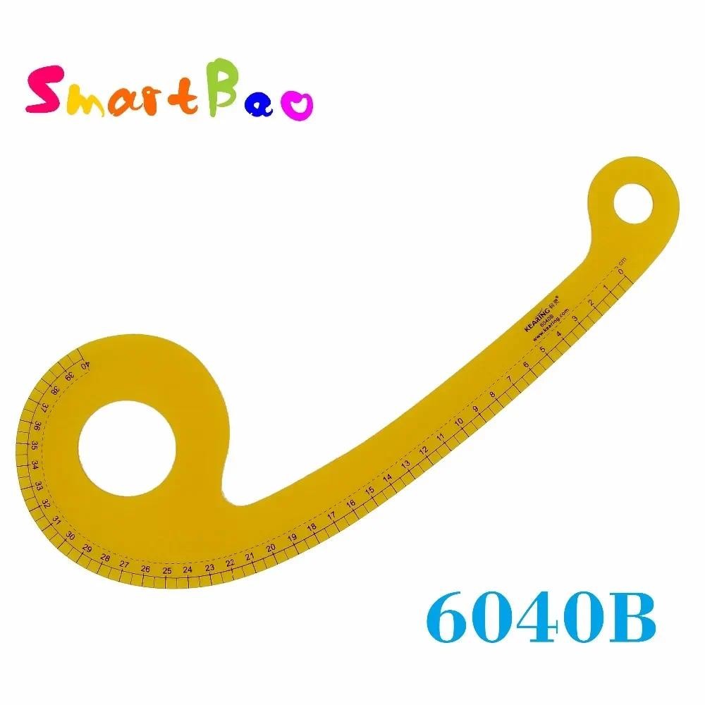 

40cm Length French Curve Ruler for Tailoring #6040B ; AliExpress Saver Shipping