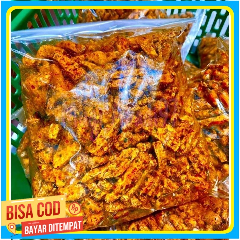 

basreng stik 1kg khas bandung