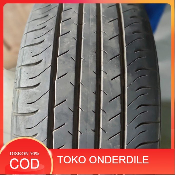 BAN MOBIL SECOND DUNLOP UK 215/55 R17 Ban Mobil Copotan 215/55/17