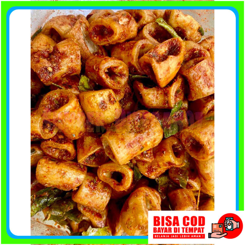 

1KG SOTONG GORENG PEDAS DAUN JERUK