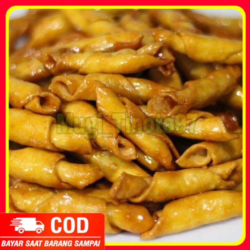 

1kg kacang sembunyi manis