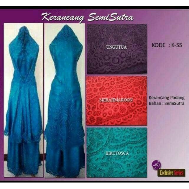 grosir mukena Kerancang Padang asli bukittinggi