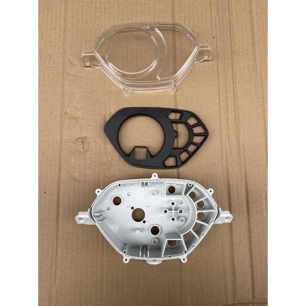 Cover rumah mika Speedometer Smash Titan Original rumah spidometer smash Titan