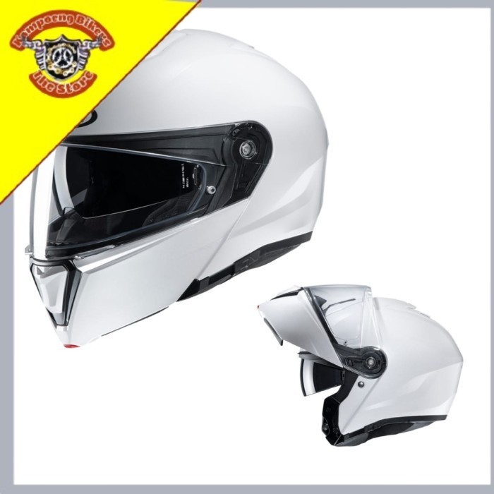 Harga HJC Helmet Modular Terbaru Mar 2025 | BigGo Indonesia