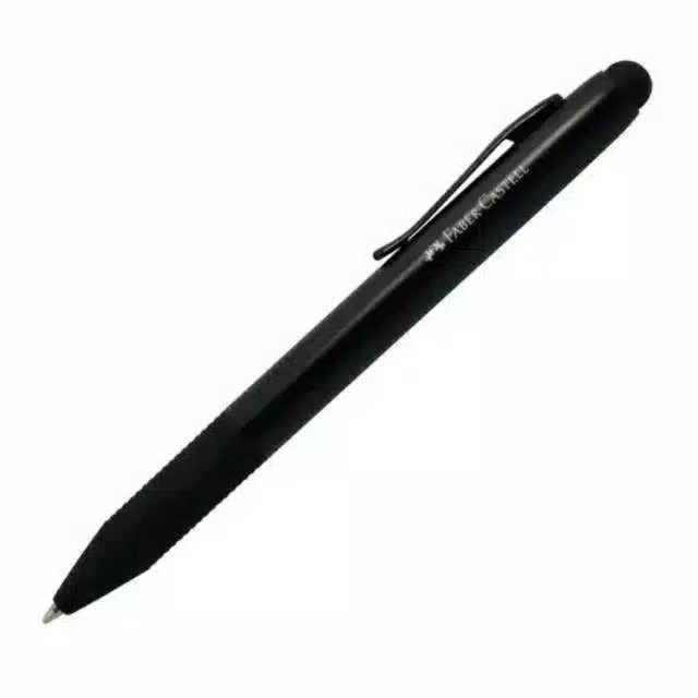 Stylus Pen Mini Vernate II faber castell / Stylus Pen Faber Castell - Barrel Pink