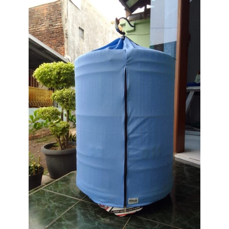 kerodong murai ekonomis no.2