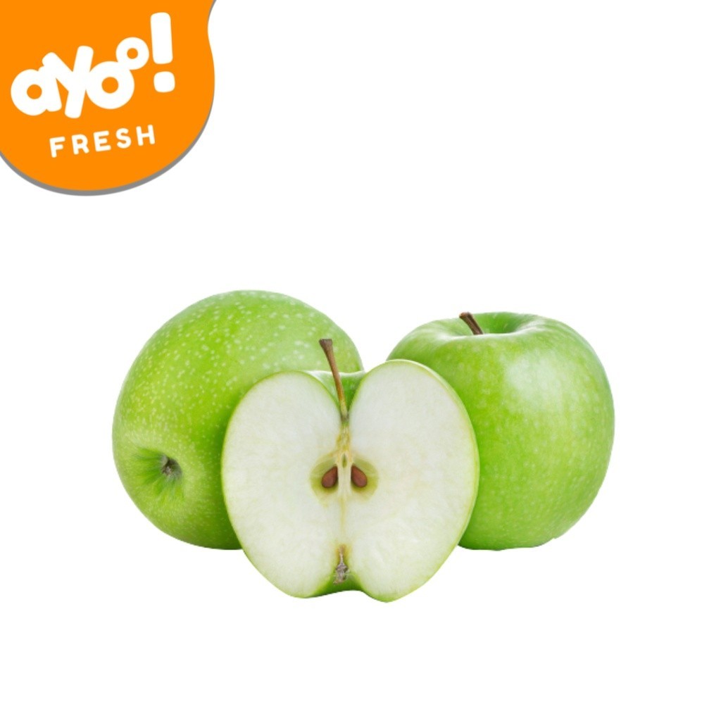 

Apel Granny Smith 500gr