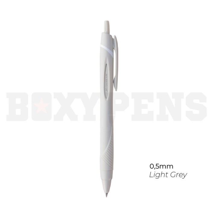 

Uni Jetstream Standard Ballpoint Pen New Axis Color Series - 0.5 mm - DARK NAVY