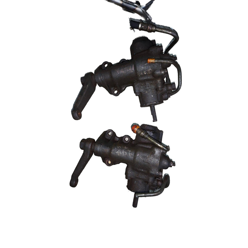 Worm Powerstering Jimny Katana Rumah Stir Powersteering Jimny Katana ex Used Jimny Japan Berkualitas