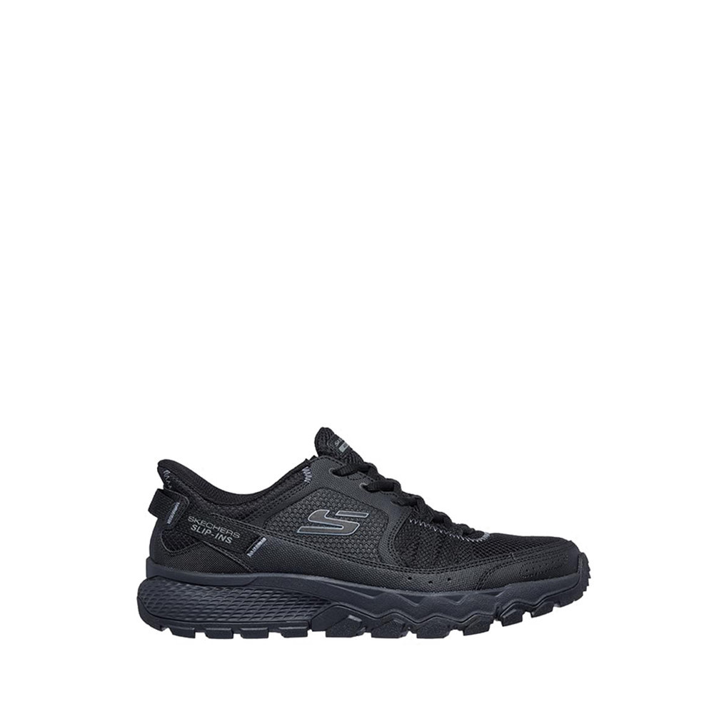 Skechers Slip-Ins Dynamite At Men's Sneaker - Black MAx